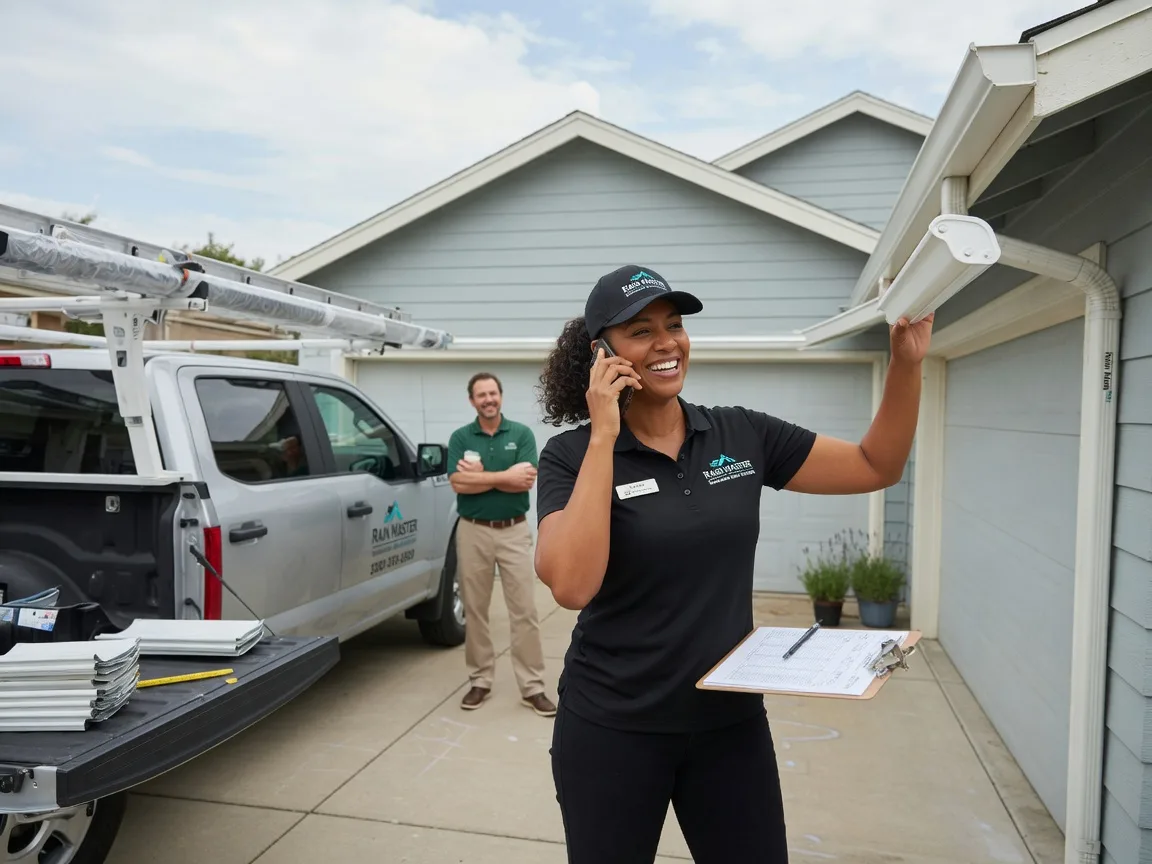Gutter Installation Moyie Springs, ID FAQs
